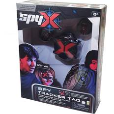 Sound Agents & Spies Toys Spy X Tracker Tag