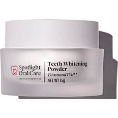 Spotlight Oral Care Teeth Whitening Powder Diamond PAP+ 15g