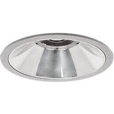 Belysning Brumberg Apollo Midi Rund 3 000 K Silver Spotlight