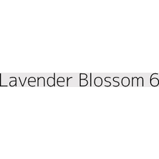 Paint Dulux Colour Tester Lavender Blossom 30ML