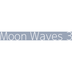 Paint Dulux Colour Tester Moon Waves 30ML