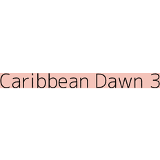 Paint Dulux Colour Tester Caribbean Dawn 30ML