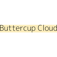 Paint Dulux Colour Tester Buttercup 30ML
