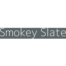 Paint Dulux Colour Tester Smokey Slate, 30ML