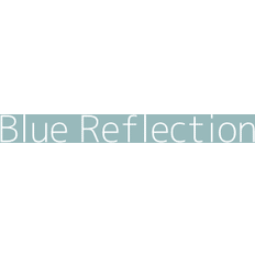 Paint Dulux Colour Tester Reflection, 30ML Blue
