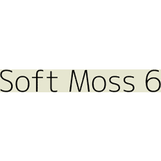 Paint Dulux Colour Tester Soft Moss 30ML