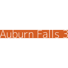 Paint Dulux Colour Tester Auburn Falls 30ML