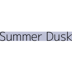 Paint Dulux Colour Tester Summer Dusk, 30ML
