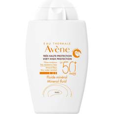 Avène Mineral Fluid SPF 50+ 40 ml 40ml