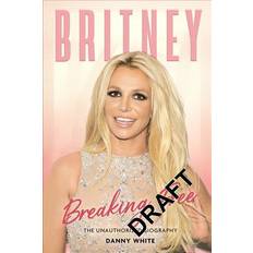 Britney Danny White 9781789294590 (Indbundet)