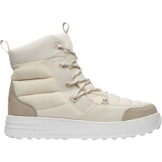 Snow Runner Mid - Sand/Off White