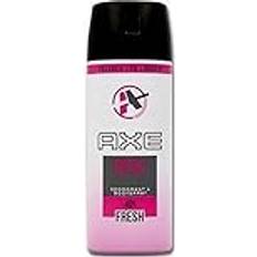 Axe Deodorant/Body Spray Women "Anarchy for Her