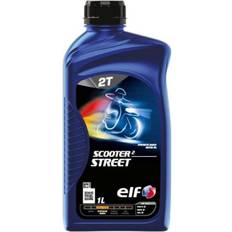 Elf Bilpleje & Biltilbehør Elf 1l Motorolie