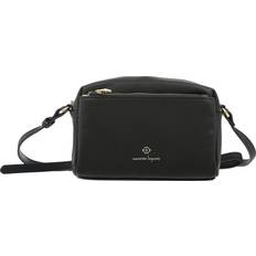 Nanette Lepore Riya Crossbody Bag - Black