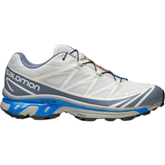 Salomon XT-6 GTX - Metal/Flint Stone/Ghost Gray