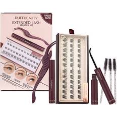 Extended Lash Starter Kit Wispy