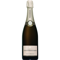 Brut Premiere Chardonnay Pinot Noir Pinot Meunier Champagne 12% 75cl