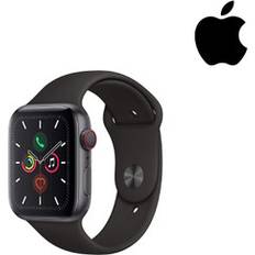 Apple Watch Series 5, 44mm, Space