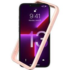 Bumper Case Compatible with iPhone 13/13 Pro