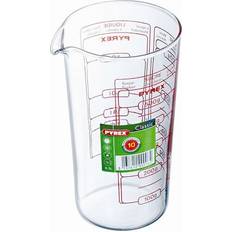 Congelatore Sicuro Misurini Pyrex Classic Misurino 0.5L 17cm