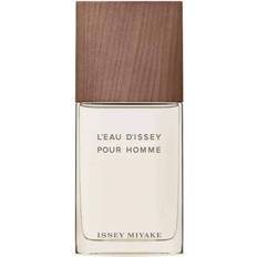 L'eau d'issey pour homme intense Issey Miyake L’Eau D’Issey Pour Homme Vétiver EdT 100ml