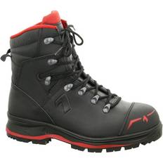 Suela resistente a la perforación Zapatos de seguridad Haix Trekker Pro 2.0 Safety Shoes