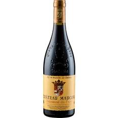 Château Maucoil 2020 Châteauneuf Du Pape 14.5% 75cl