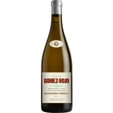 Spanien Hvidvine Casa Rojo Tokyo Gomez La Malpagada 2020 Albillo Mayor Ribera Del Duero 13% 75cl