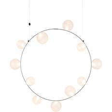 Belysning Moooi Hubble Bubble Bulb Pendellampa