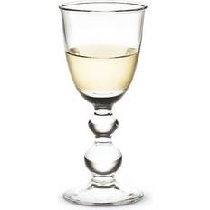 Holmegaard Hvid Vinglas Holmegaard Charlotte Amalie Hvidvinsglas 13cl