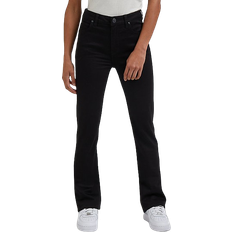 Breese Boot Jeans - Black Rinse