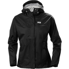 Helly hansen jacka dam Helly Hansen Women's Loke Shell Jacket - Black