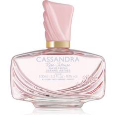 Cassandra Rose Intense EdP