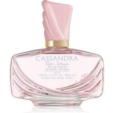 Jeanne Arthes Eau de Parfum Jeanne Arthes Cassandra Rose Intense EdP 100ml