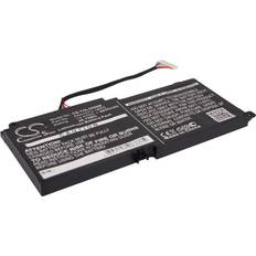 Reservedeler til datamaskin Toshiba Toshiba Satellite S55t 14.4V 2830 mAh