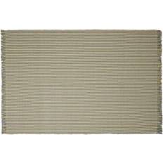 Hübsch AtYourFeet Rug 120 x 180 cm Beige cm