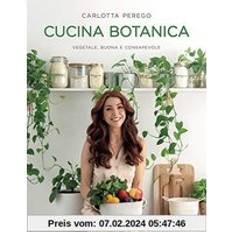 Cucina botanica