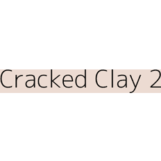 Paint Dulux Colour Tester Cracked Clay