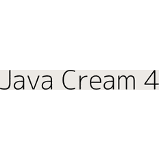 Paint Dulux Colour Tester Java Cream