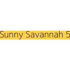 Paint Dulux Colour Tester Sunny Savannah
