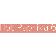 Paint Dulux Colour Tester Hot Paprika 30ML