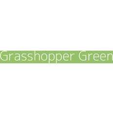 Dulux Green Paint Dulux Colour Tester Grasshopper 30ML Green