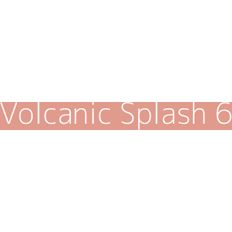 Paint Dulux Colour Tester Volcanic Splash 30ML