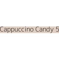 Paint Dulux Colour Tester Cappuccino Candy 5, 30ML