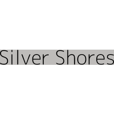 Dulux Silver Paint Dulux Colour Tester Shores, 30ML Silver