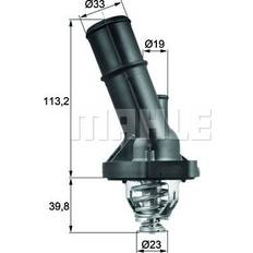 Mahle Termostat, kylvätska BEHR TI 202 82