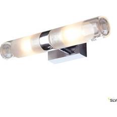 SLV Mibo Chrome Väggarmatur