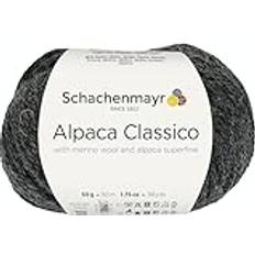 Schachenmayr Alpacka Classico