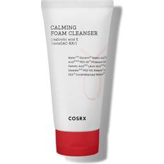 Cosrx AC Collection Calming Foam Cleanser, 5.07 fl.oz Salicylic Acid Acne Cleanser