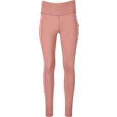 Endurance Thadea Tights Women - Burlwood